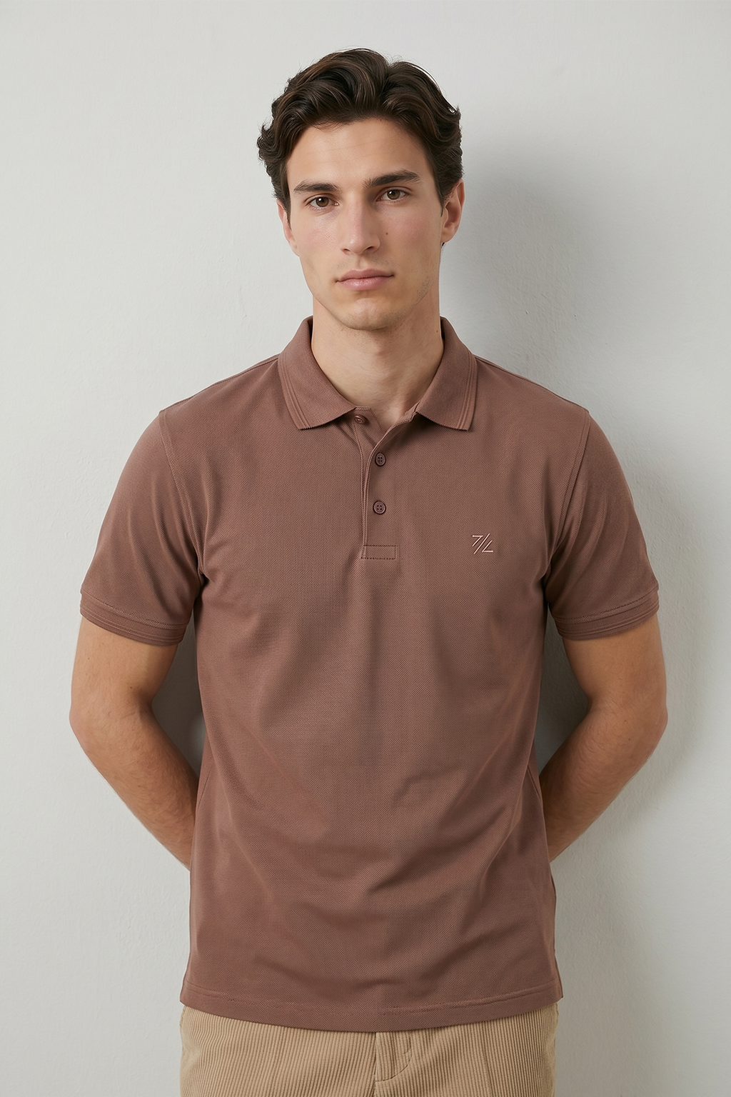Basic Polo - E001