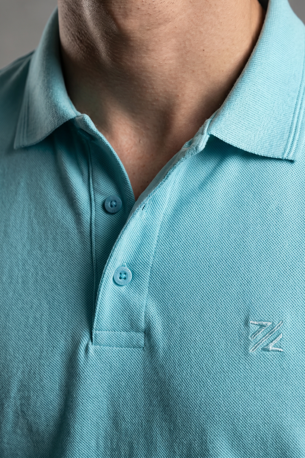 Basic Polo - E001