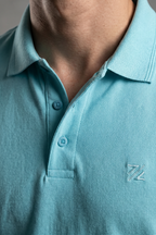 Basic Polo - E001