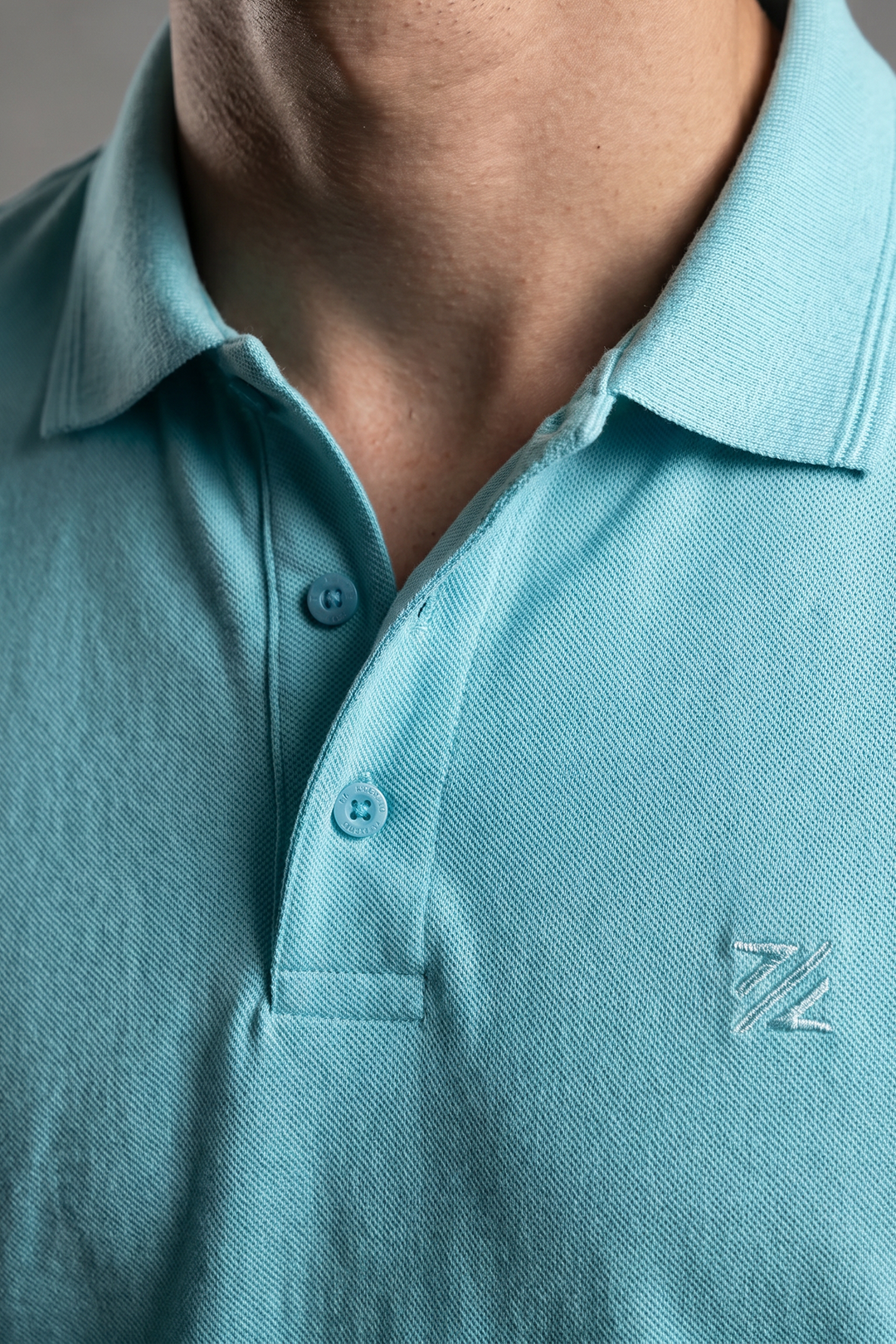 Basic Polo - E001