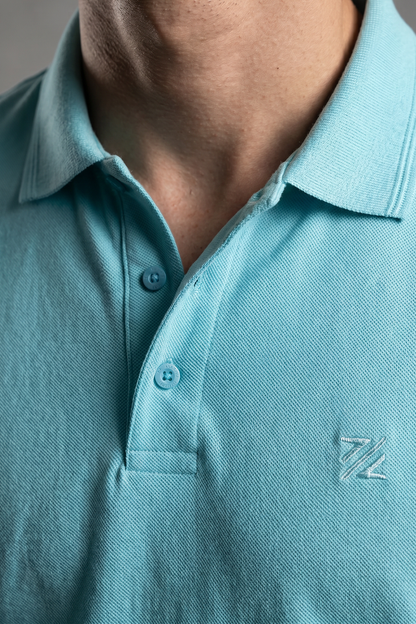Basic Polo - E001