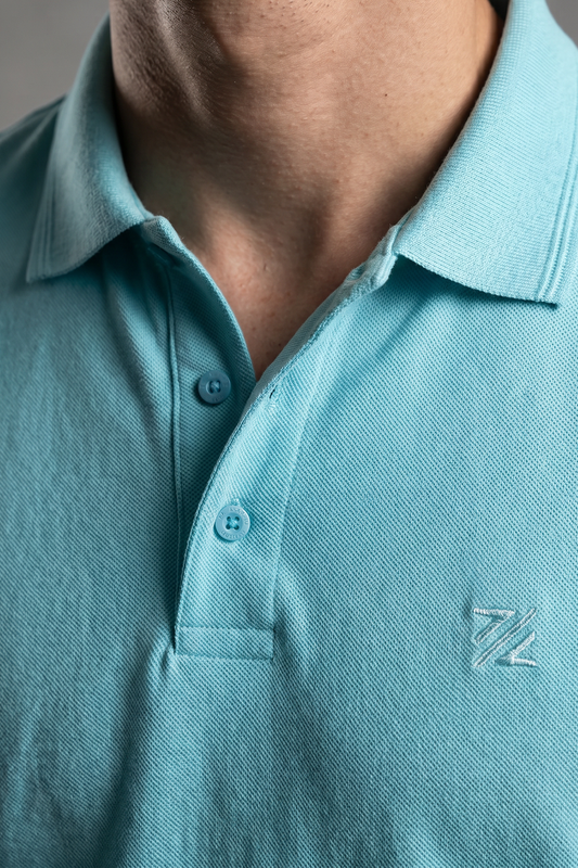 Basic Polo - E001