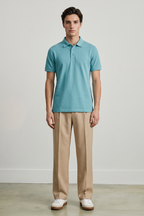 Basic Polo - E001