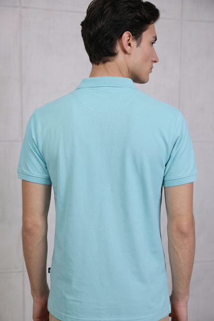 Basic Polo - E001