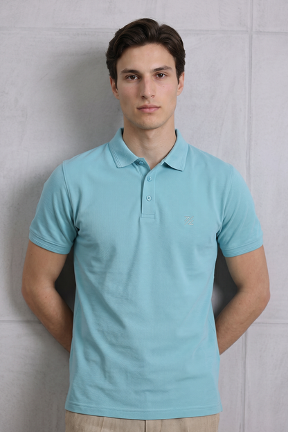 Basic Polo - E001