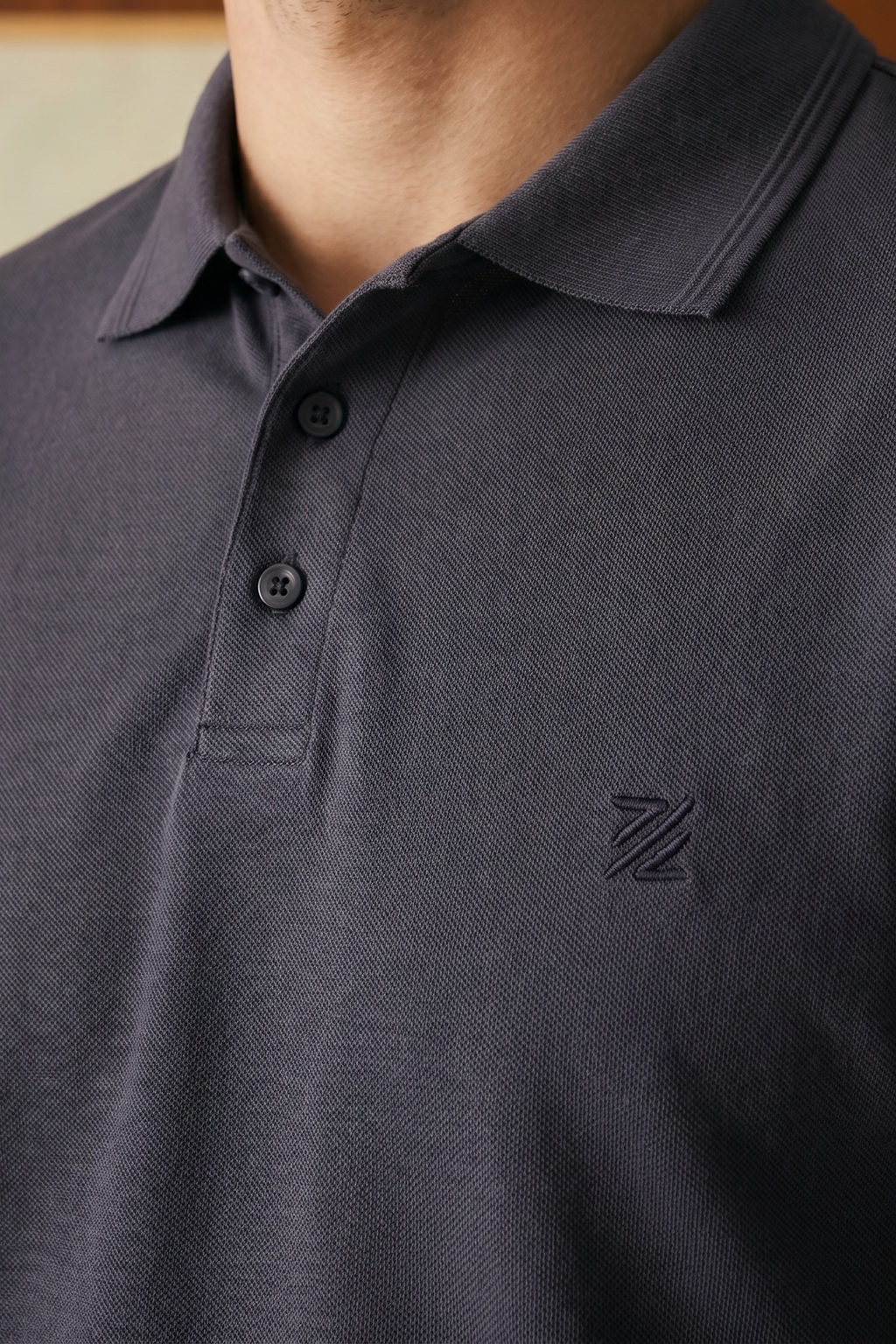 Basic Polo - E001