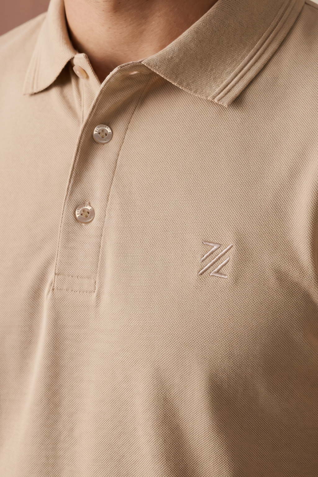 Basic Polo - E002