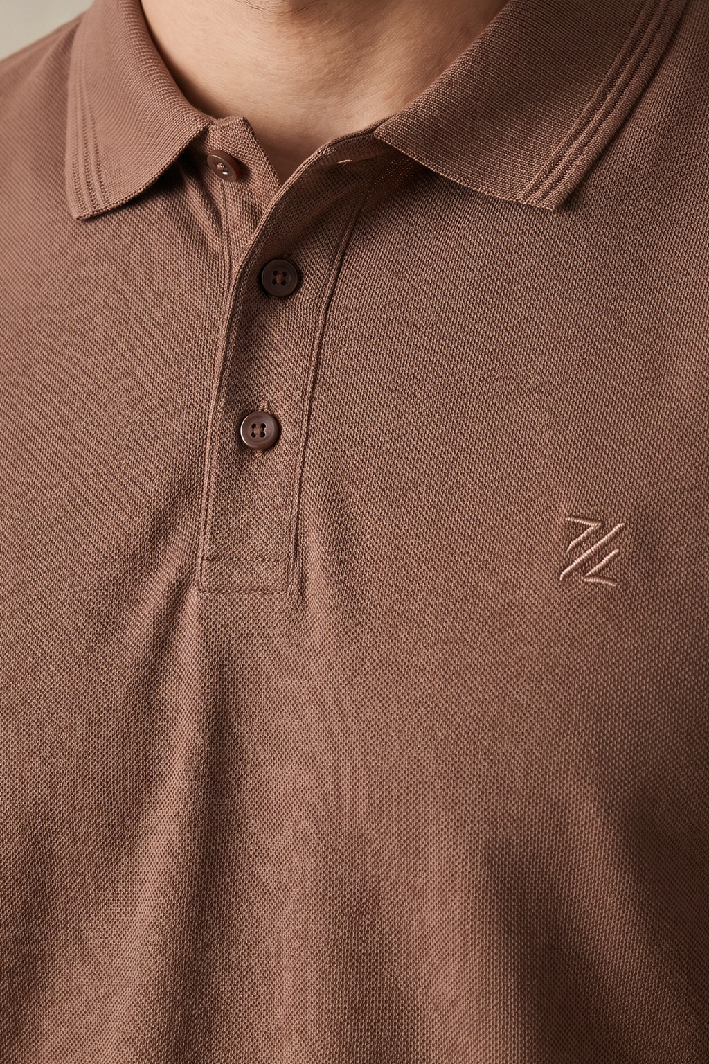 Basic Polo - E002