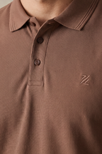 Basic Polo - E002