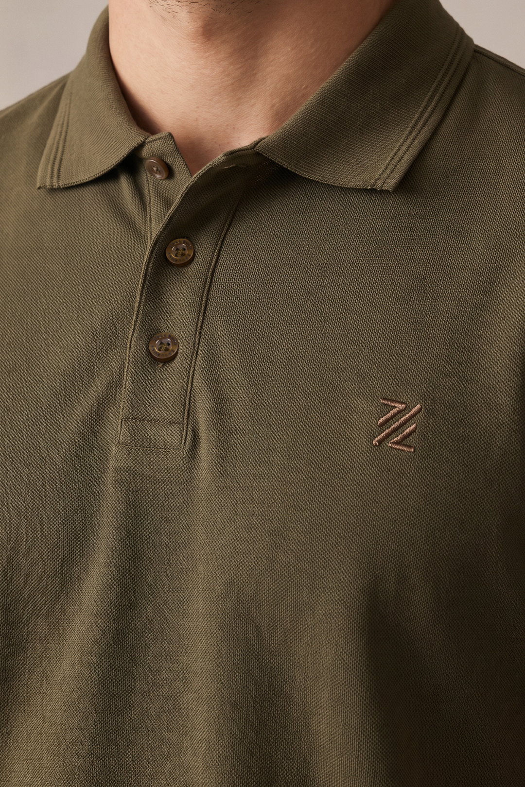 Basic Polo - E002