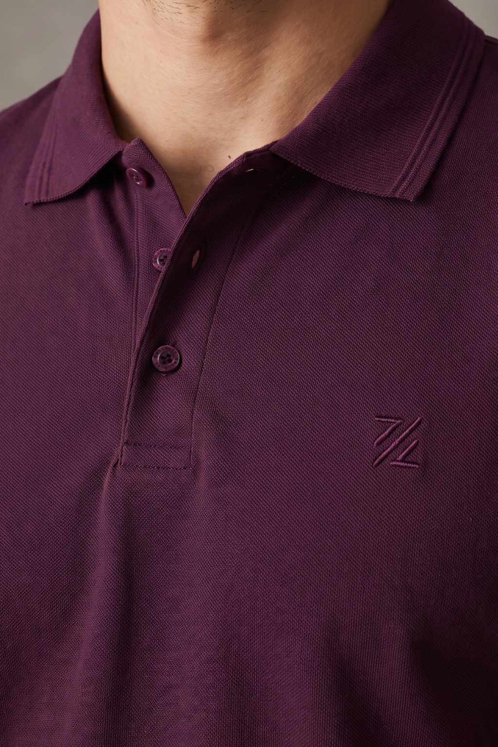 Basic Polo - E002