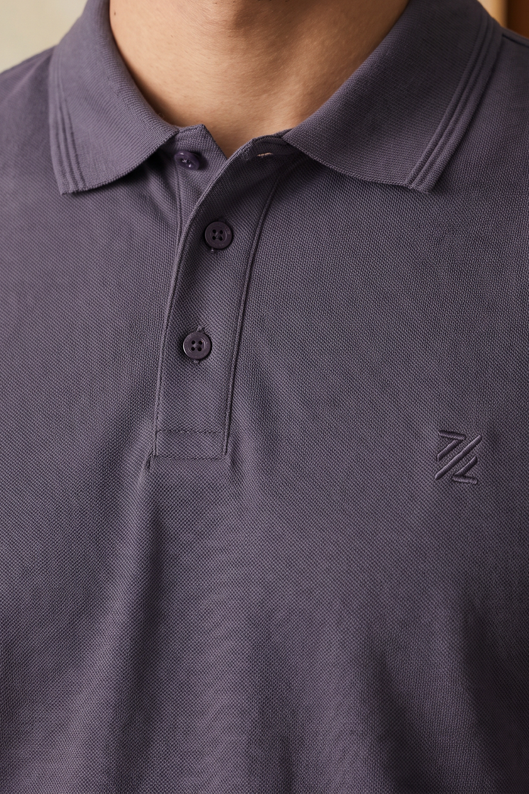 Basic Polo - E002