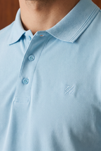 Basic Polo - E002