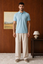 Basic Polo - E002