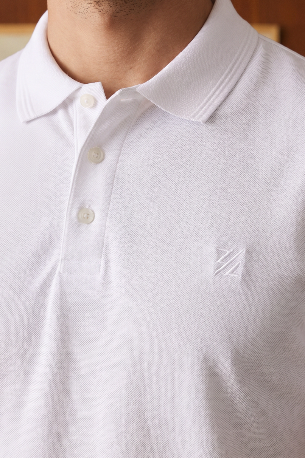 Basic Polo - E002
