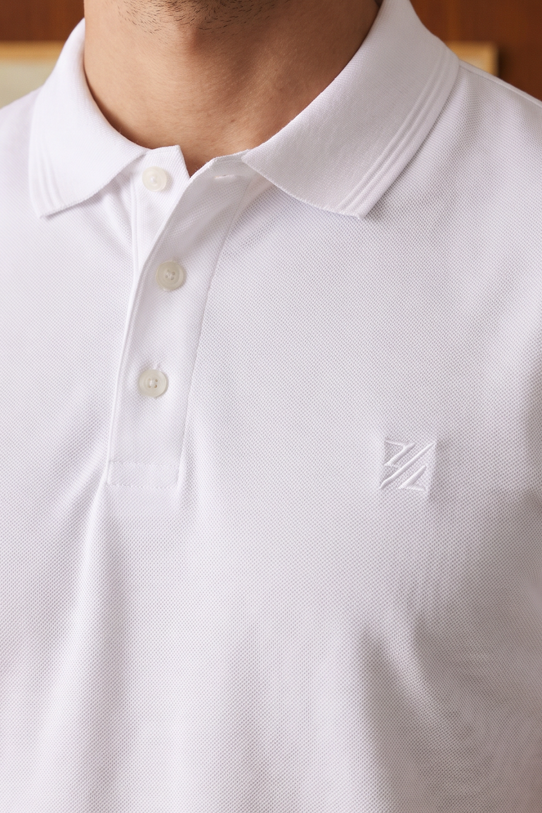 Basic Polo - E002