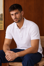 Basic Polo - E002