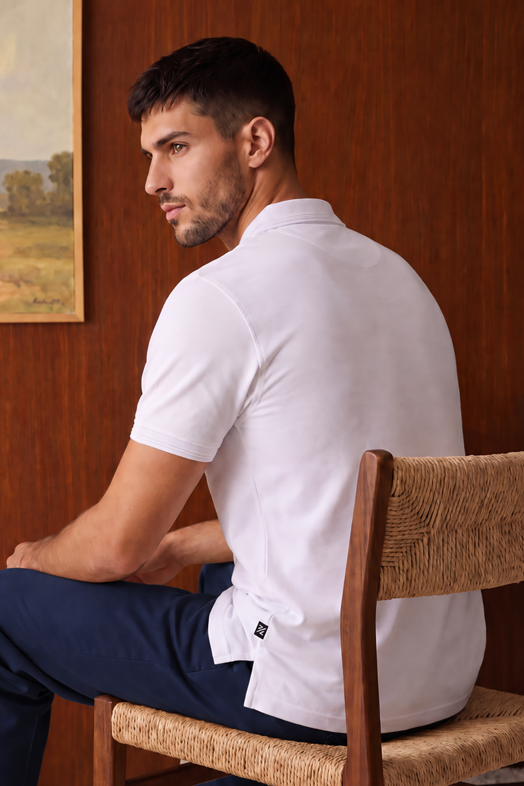 Basic Polo - E002