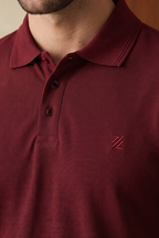 Basic Polo - E002