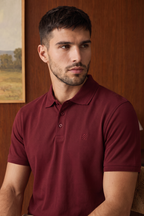 Basic Polo - E002