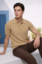 Loose Guage Polo - 6002