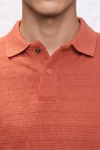 Loose Guage Polo - 6002