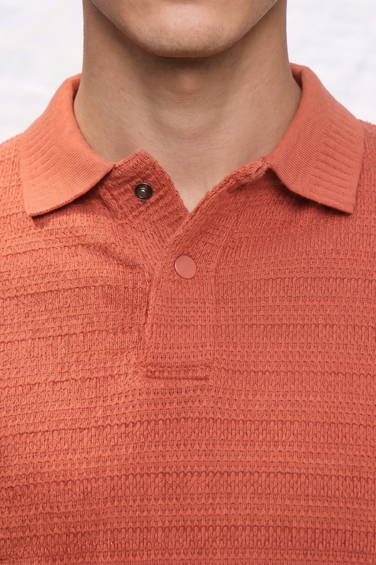 Loose Guage Polo - 6002