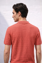 Loose Guage Polo - 6002
