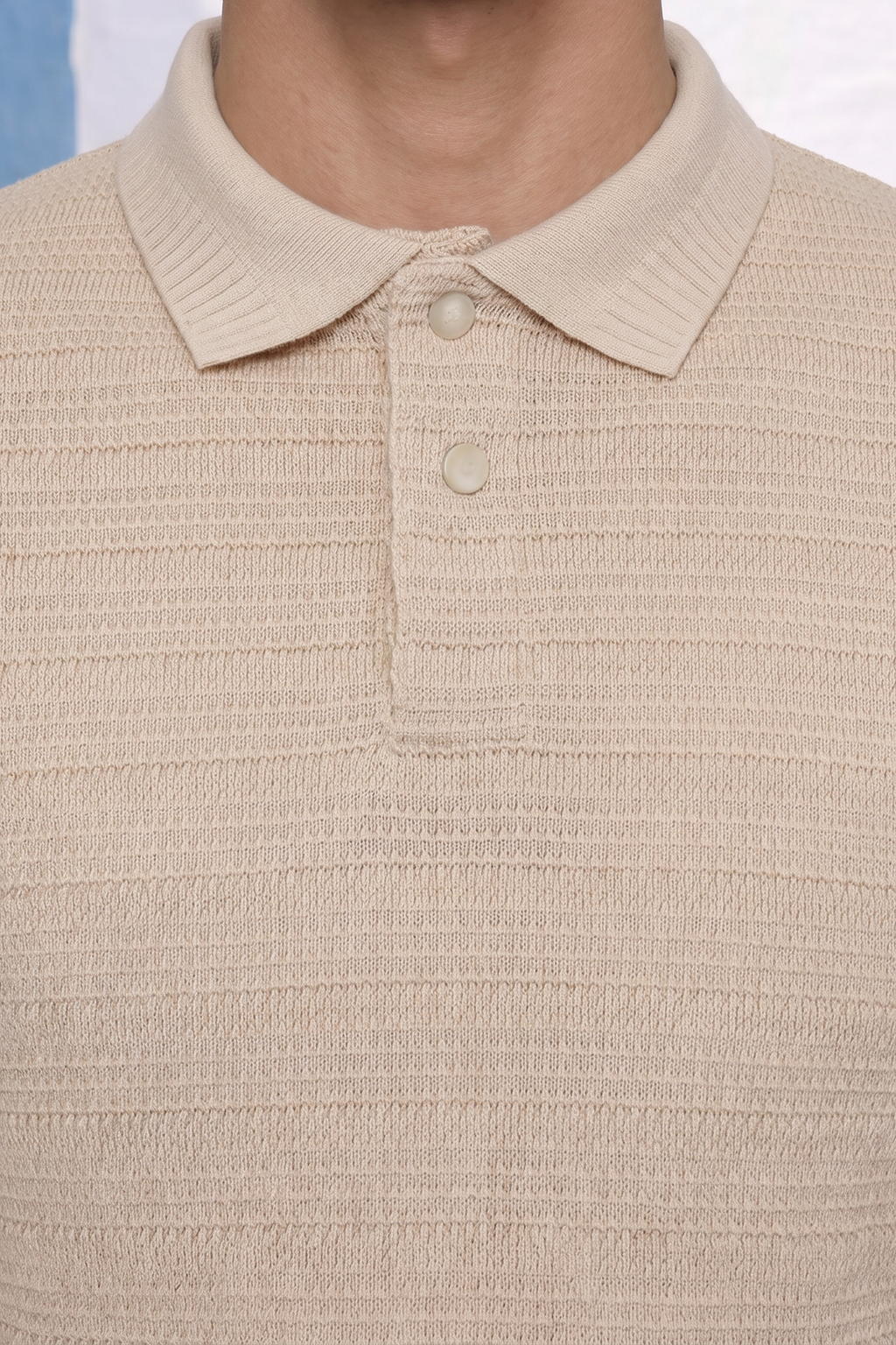 Loose Guage Polo - 6002