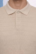 Loose Guage Polo - 6002
