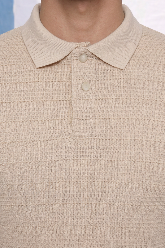 Loose Guage Polo - 6002