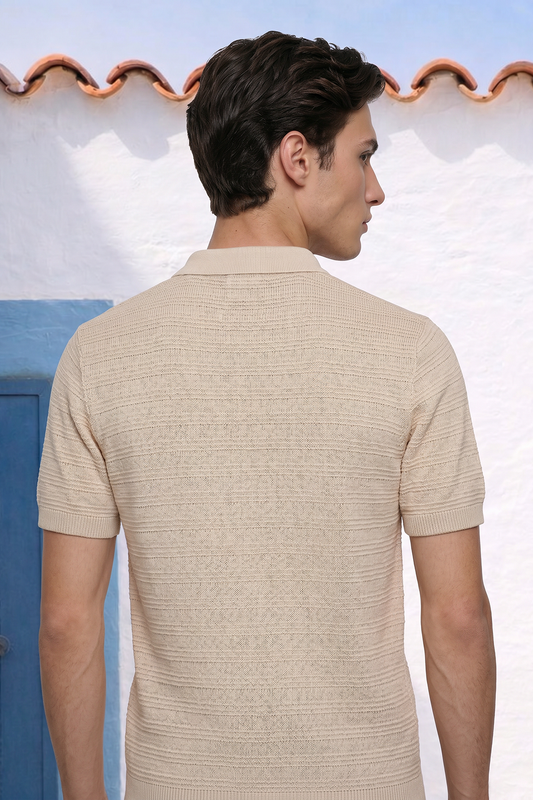 Loose Guage Polo - 6002