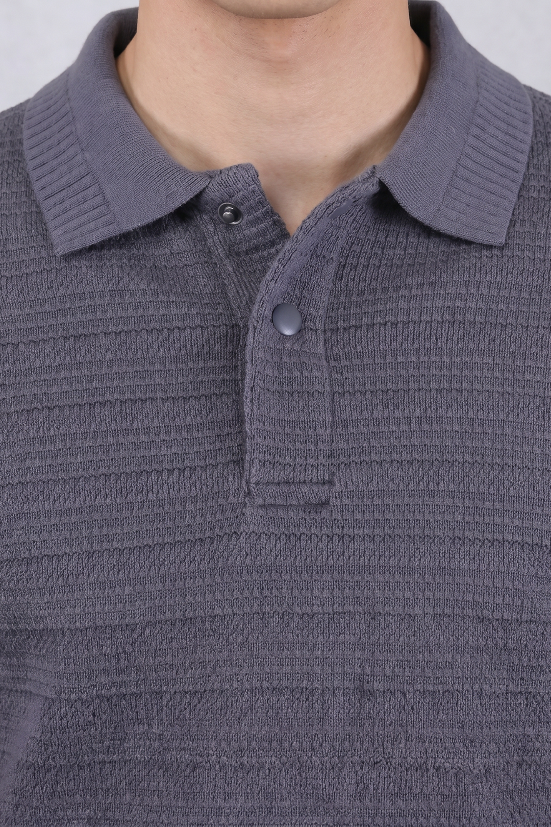 Loose Guage Polo - 6002