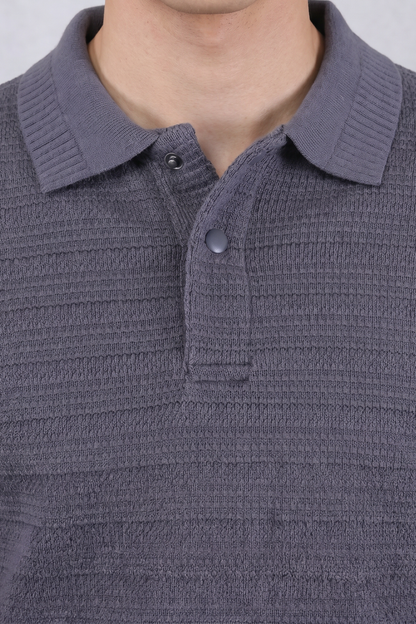 Loose Guage Polo - 6002