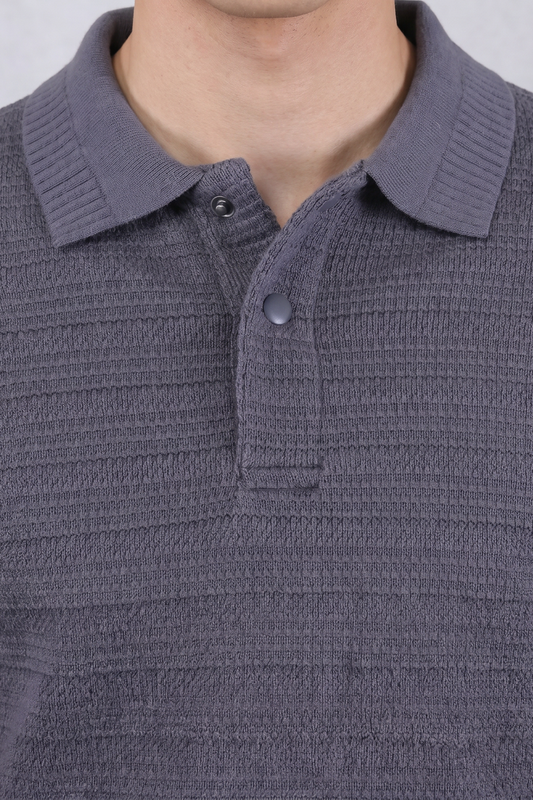 Loose Guage Polo - 6002