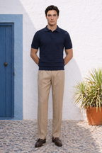 Loose Guage Polo - 6002