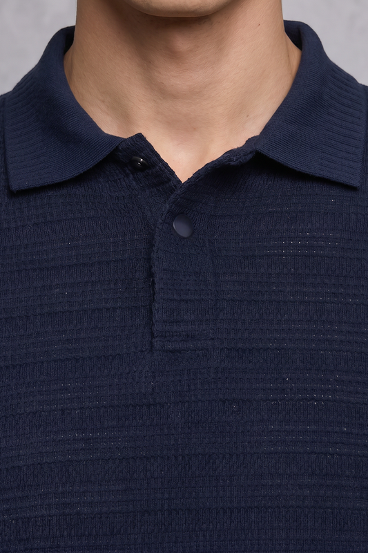 Loose Guage Polo - 6002