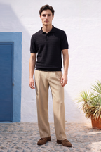 Loose Guage Polo - 6002