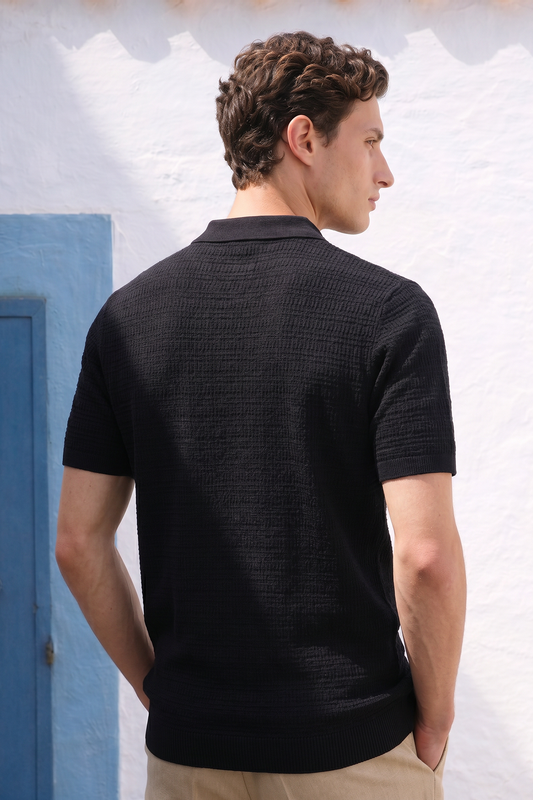 Loose Guage Polo - 6002