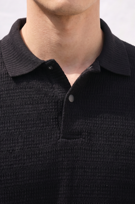 Loose Guage Polo - 6002