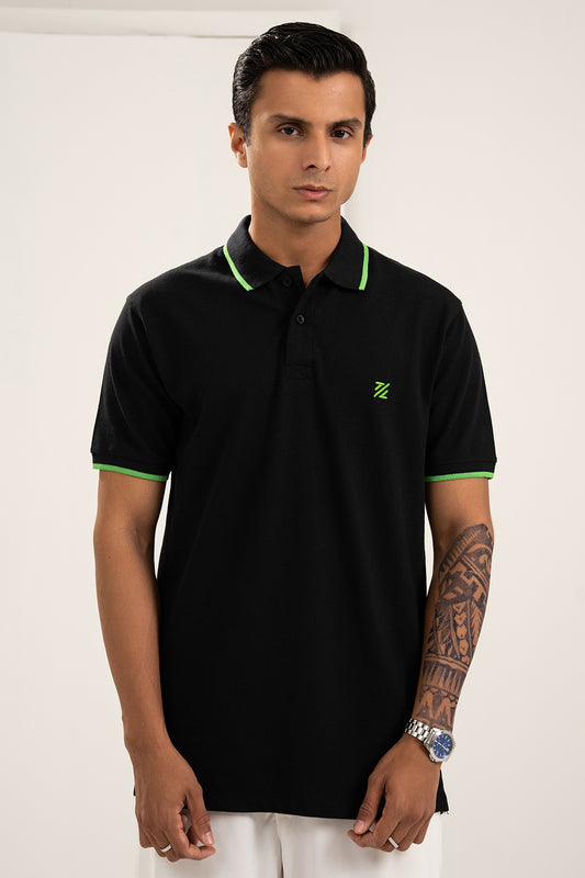 Essential Polo - 5001