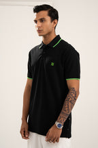 Essential Polo - 5001