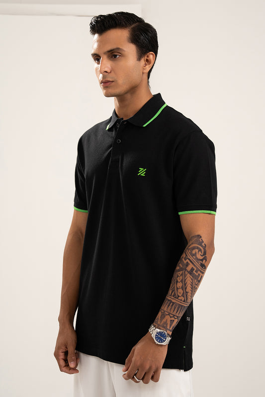 Essential Polo - 5001