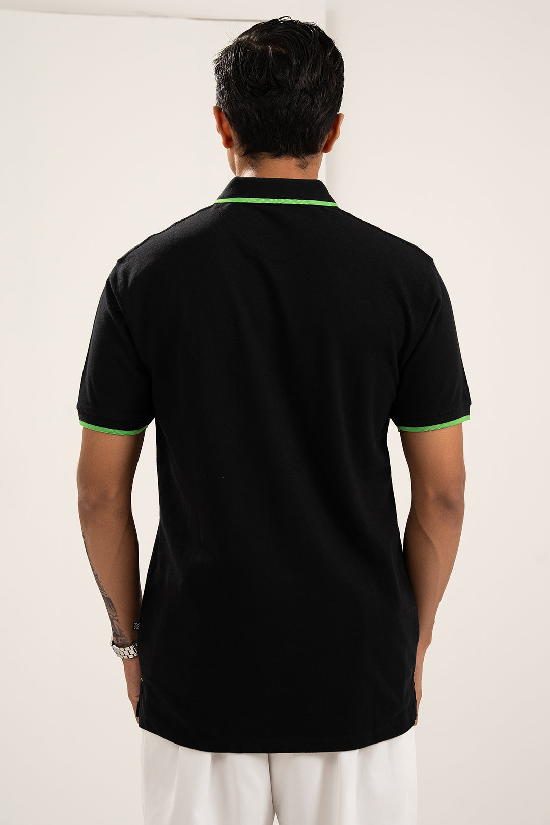 Essential Polo - 5001