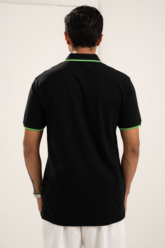 Essential Polo - 5001