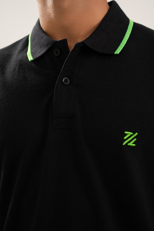 Essential Polo - 5001