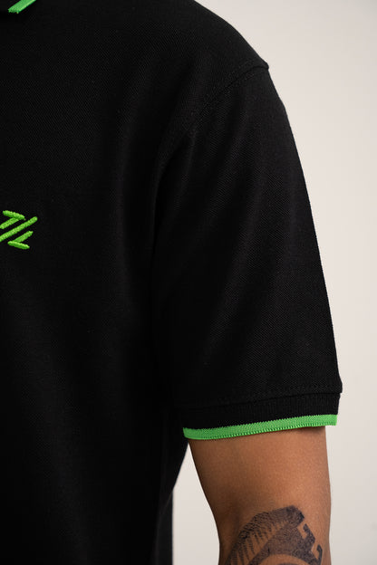 Essential Polo - 5001