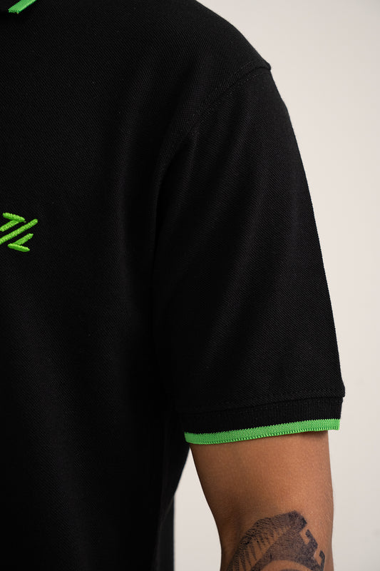 Essential Polo - 5001