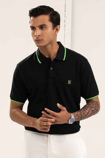 Essential Polo - 5001