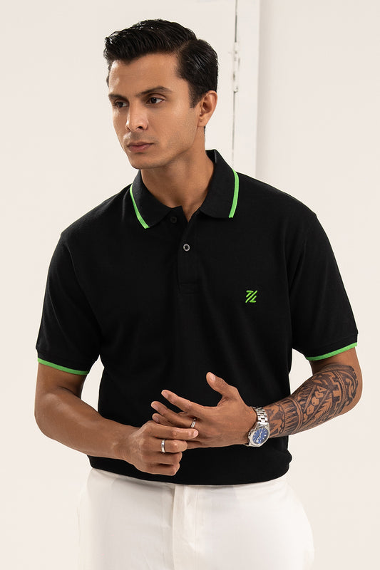Essential Polo - 5001